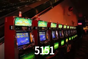 Desvendando o Mundo dos Jogos Virtuais na 5151