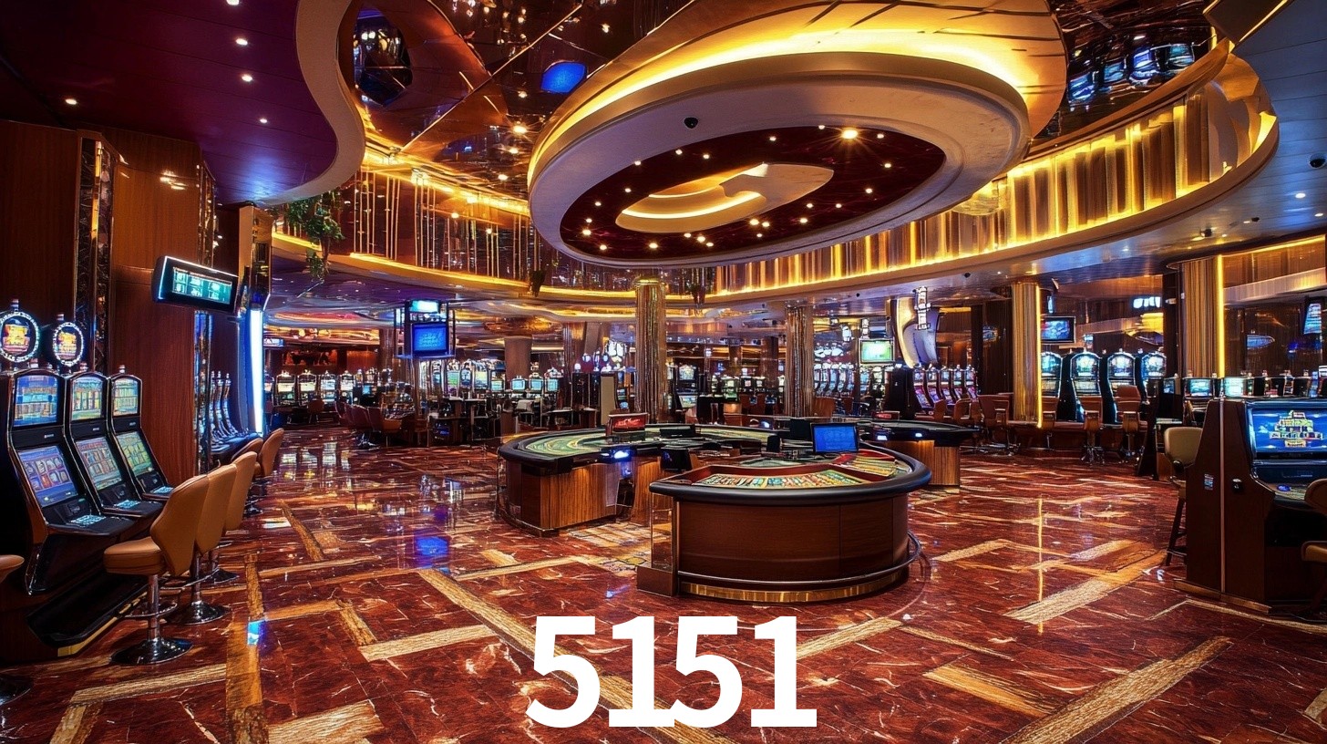 Statistics 5151