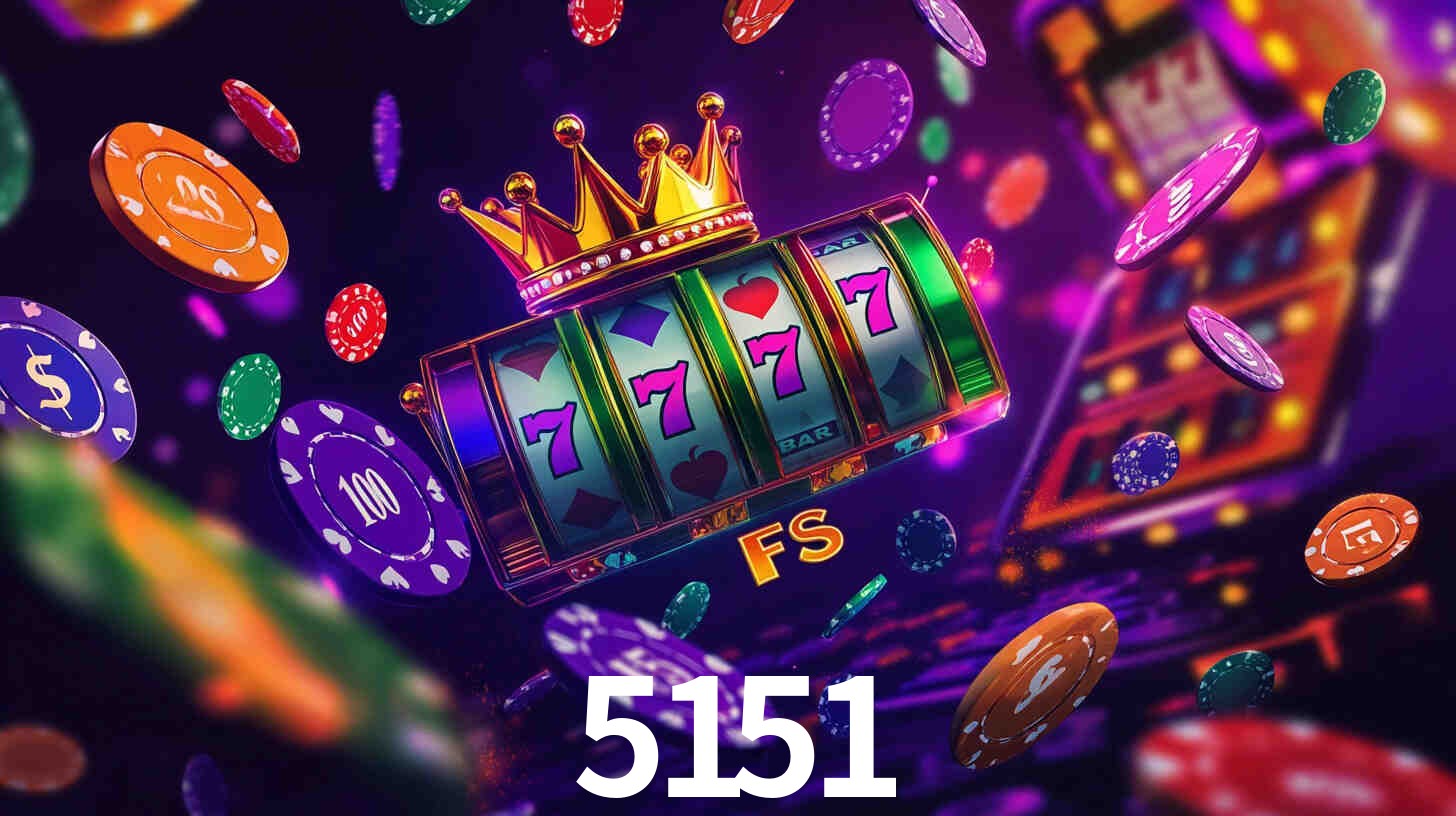 Welcome Bonus 5151