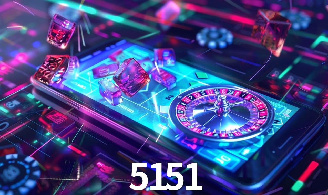 Diretório de Jogos 5151