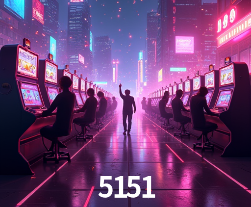 Estatísticas Crash Games 5151