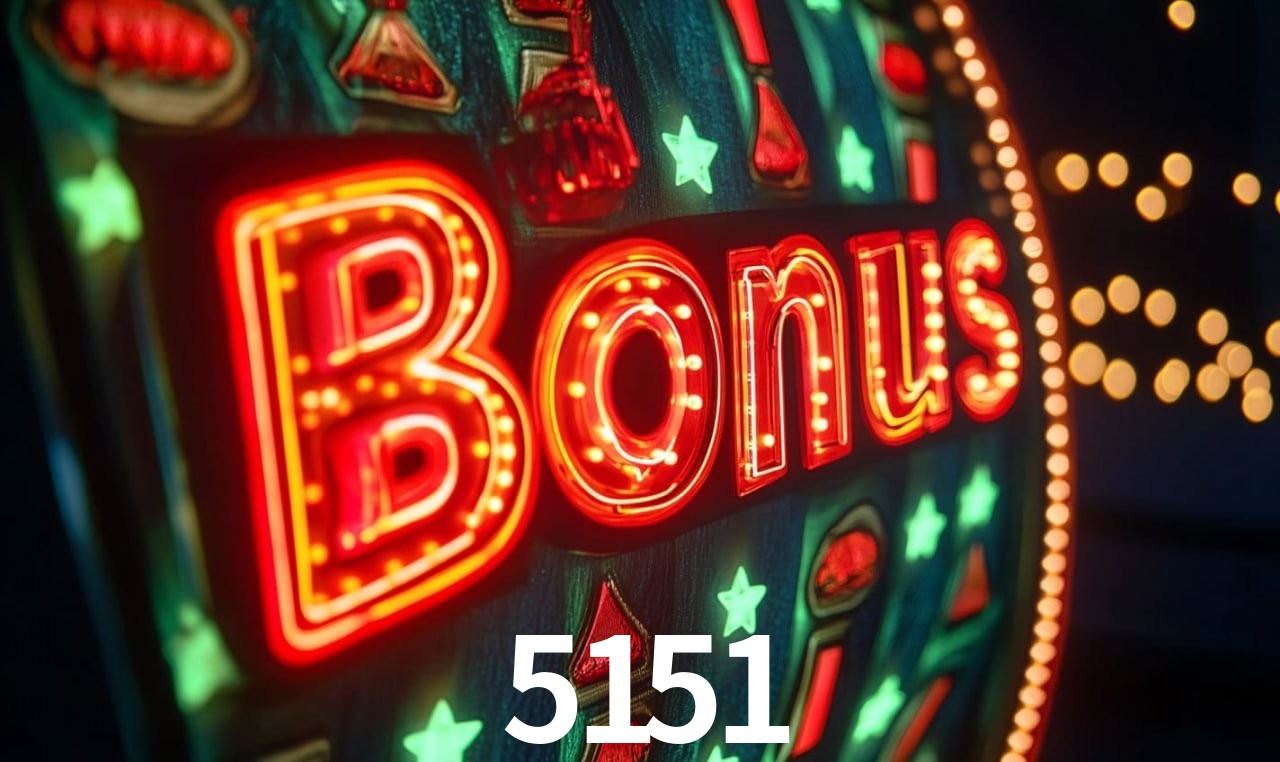 Mesa de Blackjack 5151