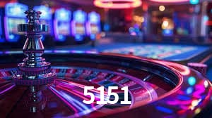 Casino Ao Vivo 5151
