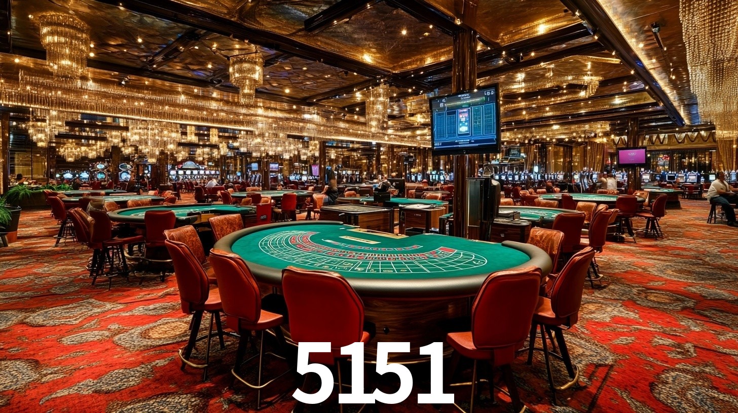 Live Casino 5151