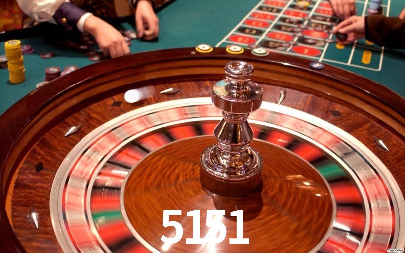 Casino VIP 5151