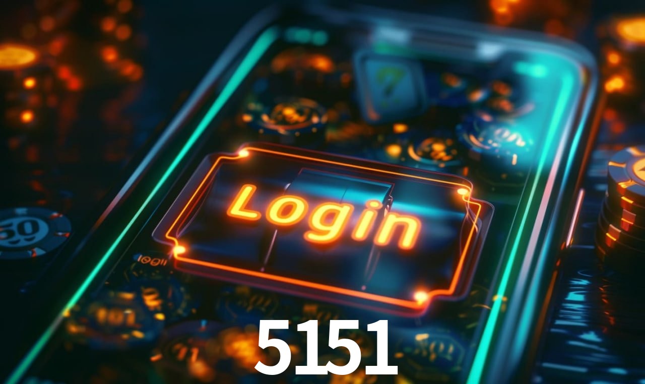 Secure Login 5151
