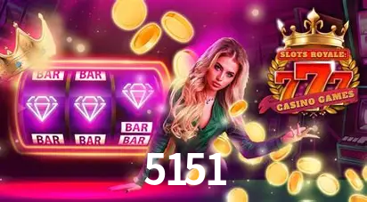 A Revolução dos Aplicativos de Jogos no 5151