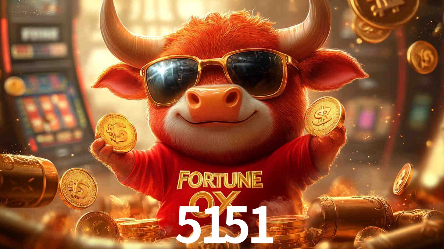 Welcome Bonus 5151