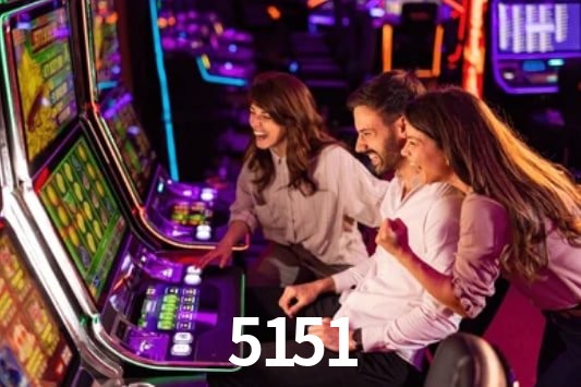 Jogos Exclusivos 5151