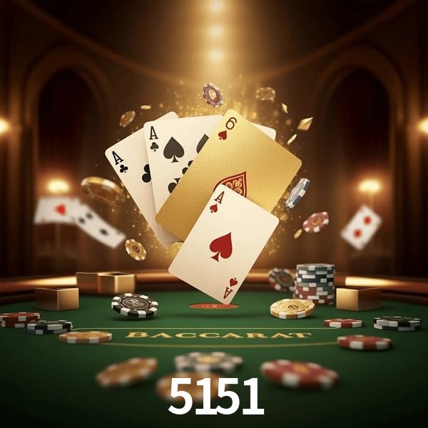 Game Providers 5151