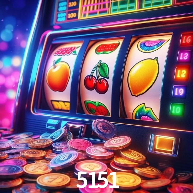 Jogos de Slot 5151