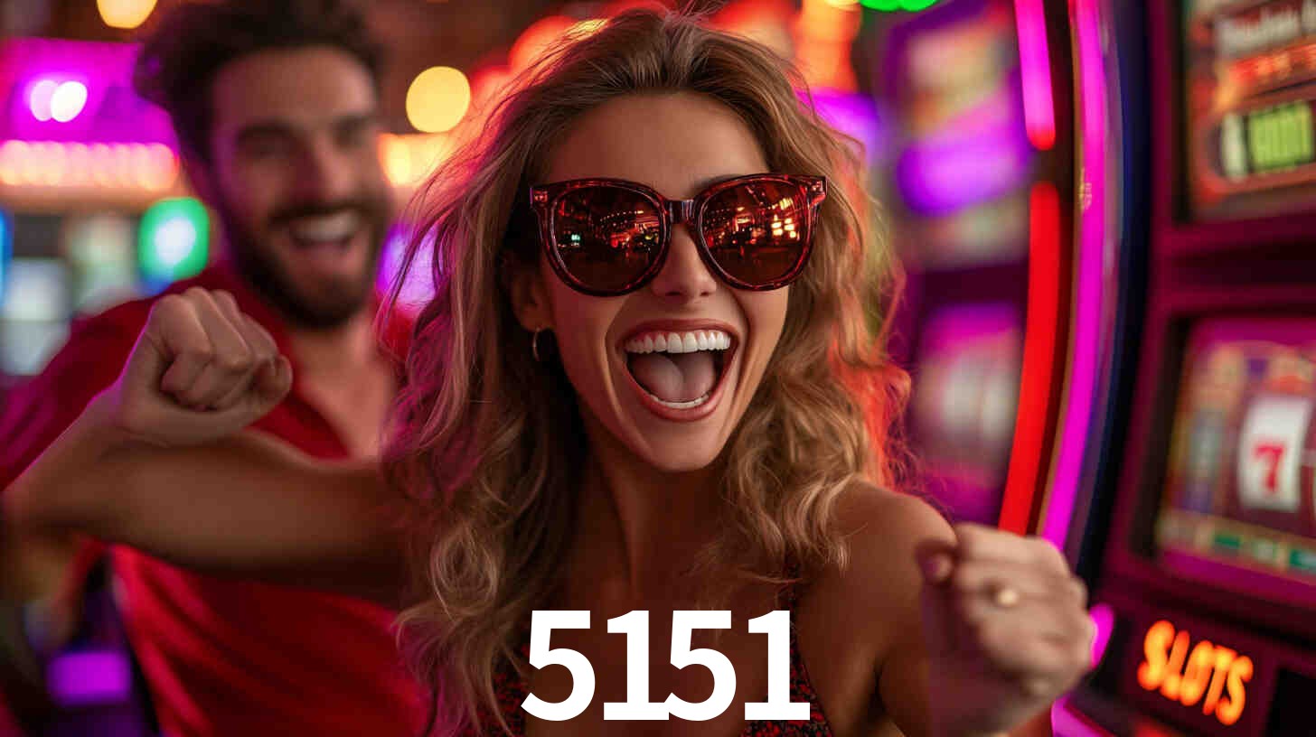 Descubra o Programa VIP da 5151: Vantagens Exclusivas para Jogadores