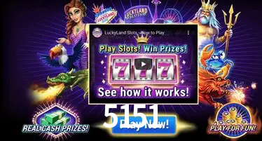 Descubra o Mundo do Cassino Online com 5151