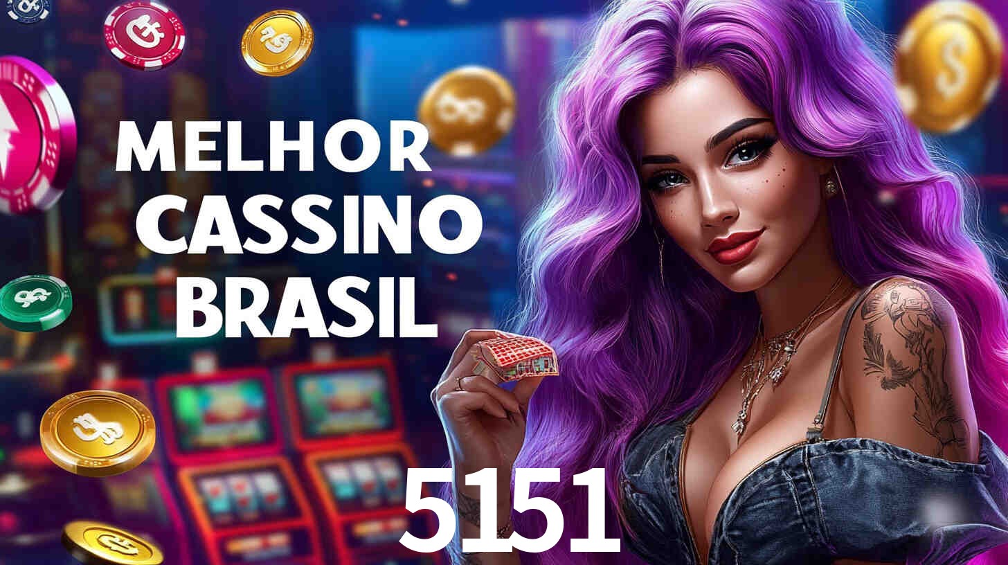 Explorando a Categoria de Eventos em Apostas na 5151