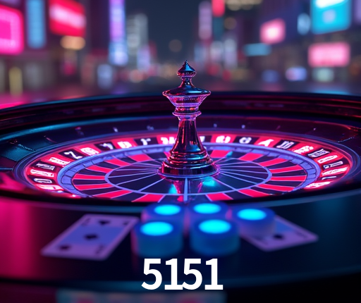 A Emoção da Loteria na 5151: Uma Chance de Mudança de Vida
