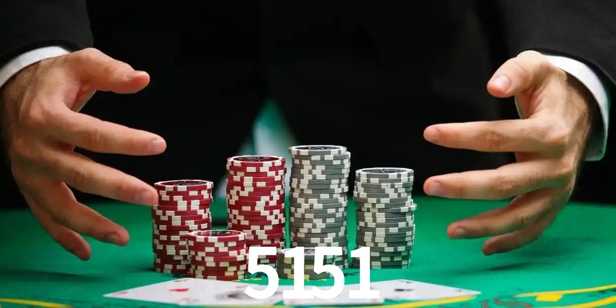 5151 bet