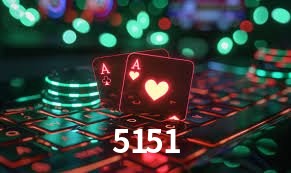 Provedores de Jogos 5151