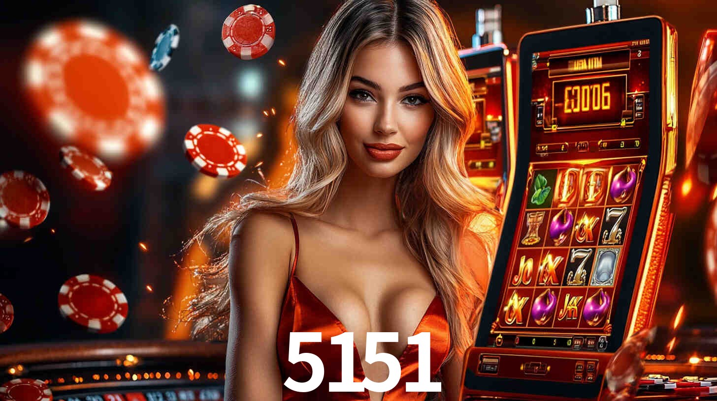 Roulette Table 5151