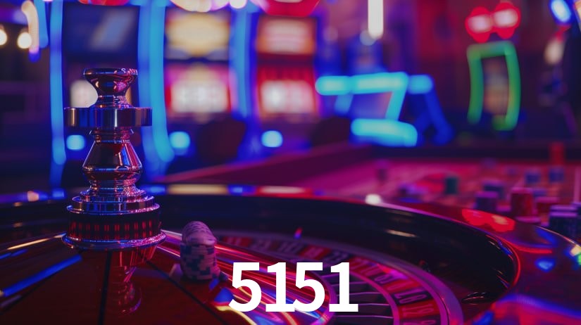 Spaceman Game 5151