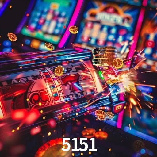 Jogo Spaceman 5151