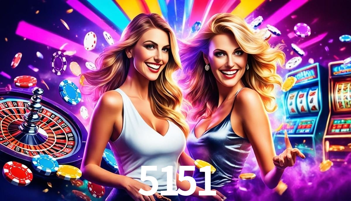 Casino Ao Vivo 5151