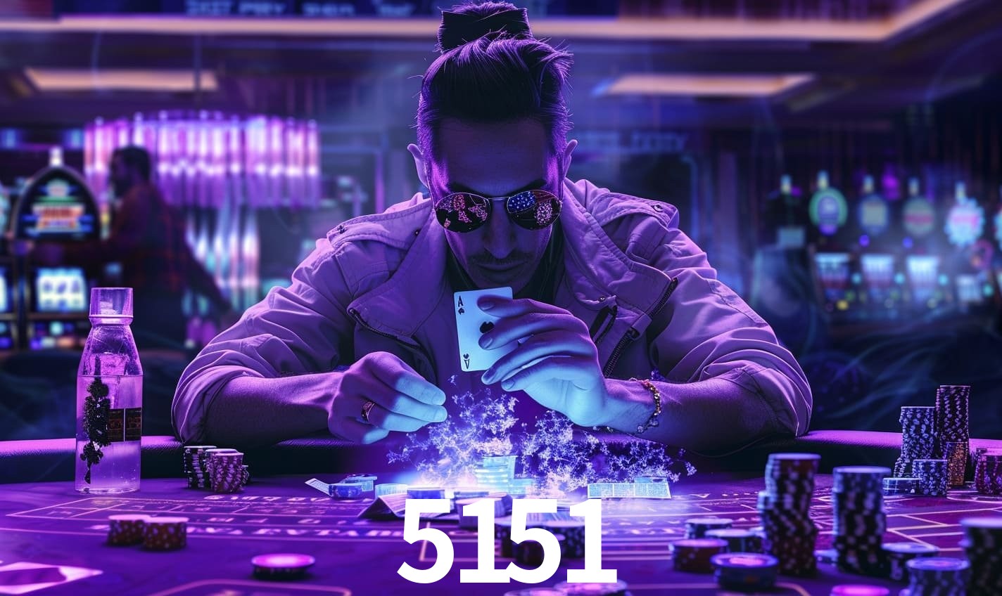Slot Games 5151