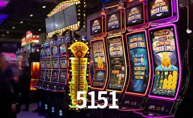Desvendando o Mundo dos Jogos Virtuais na 5151