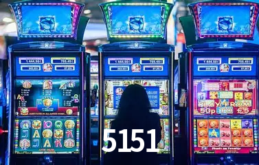 A Emoção da Loteria na 5151: Uma Chance de Mudança de Vida