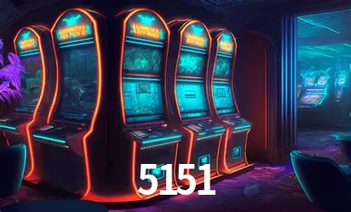 Inovações de Jogos na 5151: O Futuro das Experiências Interativas