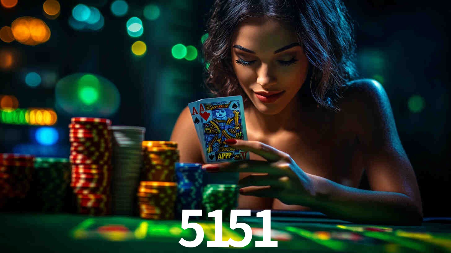 Inovações de Jogos na 5151: O Futuro das Experiências Interativas