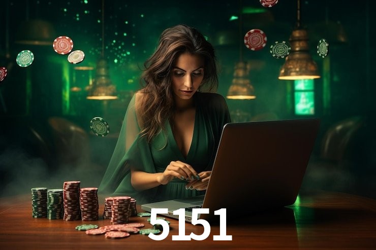 5151
